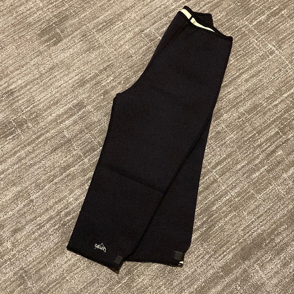 Delfin Far-Infrared Neoprene